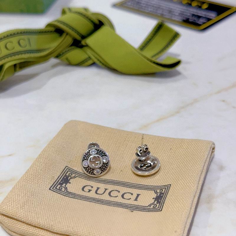 Gucci Earring 12yxx119